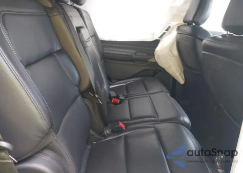 2020 Ford Explorer Xlt from USA, damaged, VIN 1FMSK8DHXLGA99418